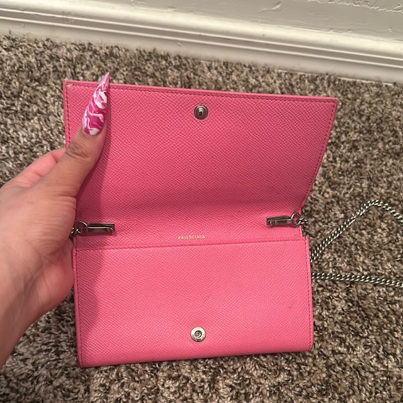 Balenciaga Pink Women's Bag - Picture 2 of 3